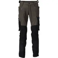 Mascot Advanced 23179 Big Knee Pad Pockets Byxor