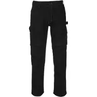 Mascot Hardwear 08679 Big Thigh Pockets Arbetsbyxor