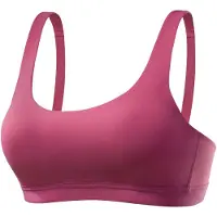 LASCANA Sportbehå magenta