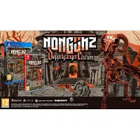 Ps4 Nongunz Doppelganger Edition
