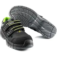Mascot Footwear Fit F0107 Säkerhetsskor