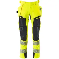 Mascot Accelerate Safe 19031 Hanging Pockets Big Arbetsbyxor