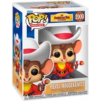 Funko POP! Fievel Mousekewitz Figur