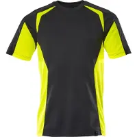 Mascot Accelerate Safe 22082 T-shirt Med Korta ärmar