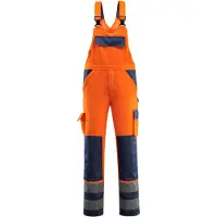 Mascot Safe Compete 07169 Hoppdress Med Knäskyddsfickor