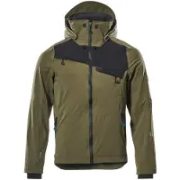 Mascot Advanced 17001 Jacka