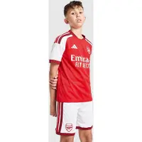 Adidas Arsenal Hemmashorts 2026/27 Barn - , storlek 176 cm
