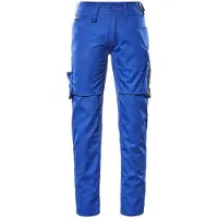 Mascot Unique 12579 Big Thigh Pockets Arbetsbyxor