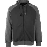Mascot Unique 50566 Sweatshirt Med Dragkedja