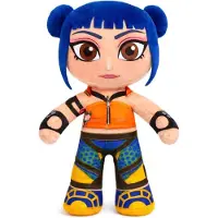 Grupo Moya Zoey K-pop Nallebjörn 35 Cm