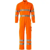 Mascot Safe Classic 00419 Hoppdress Med Knäskyddsfickor