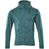 Mascot Crossover 51590 Sweatshirt Med Dragkedja