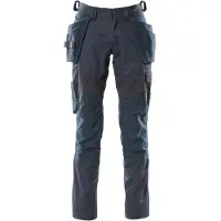 Mascot Accelerate 18531 Hanging Pockets Big Arbetsbyxor