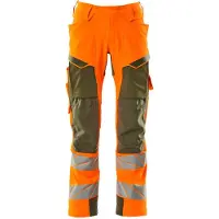 Mascot Accelerate Safe 19079 Arbetsbyxor