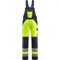 Mascot Safe Light 15969 Hoppdress Med Knäskyddsfickor