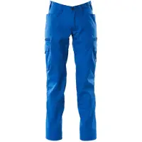 Mascot Accelerate 18679 Big Thigh Pockets Arbetsbyxor