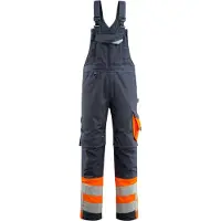 Mascot Safe Supreme 15669 Hoppdress Med Knäskyddsfickor
