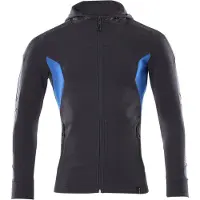 Mascot Accelerate 18584 Sweatshirt Med Dragkedja