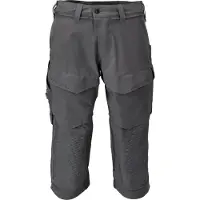 Mascot Knee Pad Pockets Customized 22249 3/4-byxor
