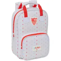 Safta Sevilla Fc Preschool 4.50l Ryggsäck