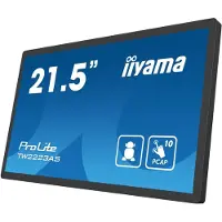 Iiyama ProLite Digital skylt 54.6 cm 21.5 tum 1920 x 1080 Pixel 24/7