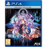 REYNATIS - Deluxe Edition (PS4)