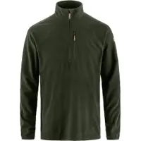 Fjällräven Men's Övik Lite Fleece Half Zip jacka