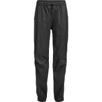Lundhags Tived Waterproof Pant, vandringsbyxa, dam, grå