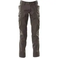 Mascot Accelerate 18679 Big Thigh Pockets Arbetsbyxor