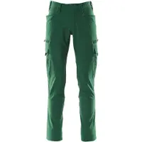 Mascot Accelerate 18279 Big Thigh Pockets Arbetsbyxor