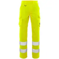 Mascot Safe Light 20859 Big Thigh Pockets Arbetsbyxor