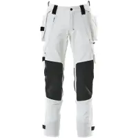 Mascot Advanced 17031 Hanging Pockets Big Arbetsbyxor