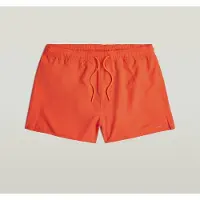 G-Star Carnic 2.0 Swimshort - Orange - Men