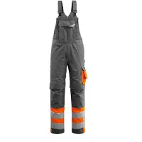 Mascot Safe Supreme 15669 Hoppdress Med Knäskyddsfickor