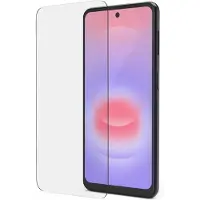 Hama Clear Protect Displayskyddsglas Samsung Galaxy A37 5G 1 st repbeständig 00233302