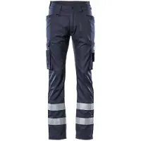 Mascot Frontline 17879 Big Thigh Pockets Arbetsbyxor