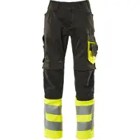 Mascot Safe Supreme 15679 Arbetsbyxor