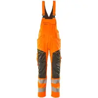 Mascot Accelerate Safe 19569 Hoppdress Med Knäskyddsfickor