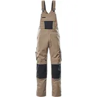 Mascot Unique 12169 Hoppdress Med Knäskyddsfickor