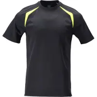Mascot Accelerate Multisafe 21582 T-shirt Med Korta ärmar