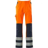 Mascot Safe Compete 07179 Arbetsbyxor