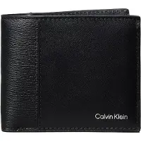 Calvin Klein Refined Billfold Plånbok