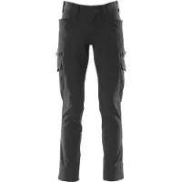 Mascot Accelerate 18279 Big Thigh Pockets Arbetsbyxor