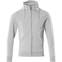 Mascot Crossover 51590 Sweatshirt Med Dragkedja
