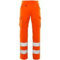 Mascot Safe Light 20859 Big Thigh Pockets Arbetsbyxor