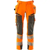 Mascot Accelerate Safe 19031 Hanging Pockets Big Arbetsbyxor