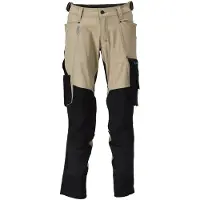 Mascot Advanced 23179 Big Knee Pad Pockets Byxor