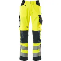 Mascot Safe Supreme 15579 Arbetsbyxor