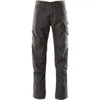 Mascot Young 05279 Big Thigh Pockets Arbetsbyxor