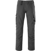 Mascot Frontline 07279 Big Thigh Pockets Arbetsbyxor